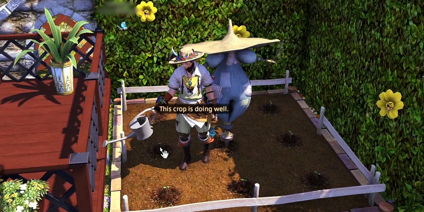 ffxiv soil