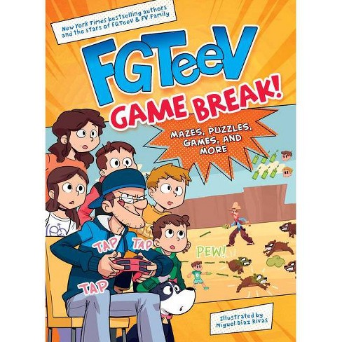 fgteev game