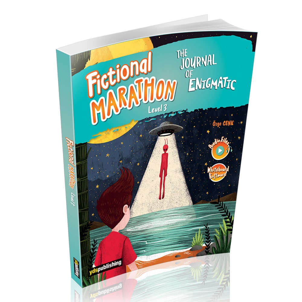 fictional marathon grade 7