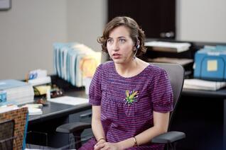 filme und serien von kristen schaal