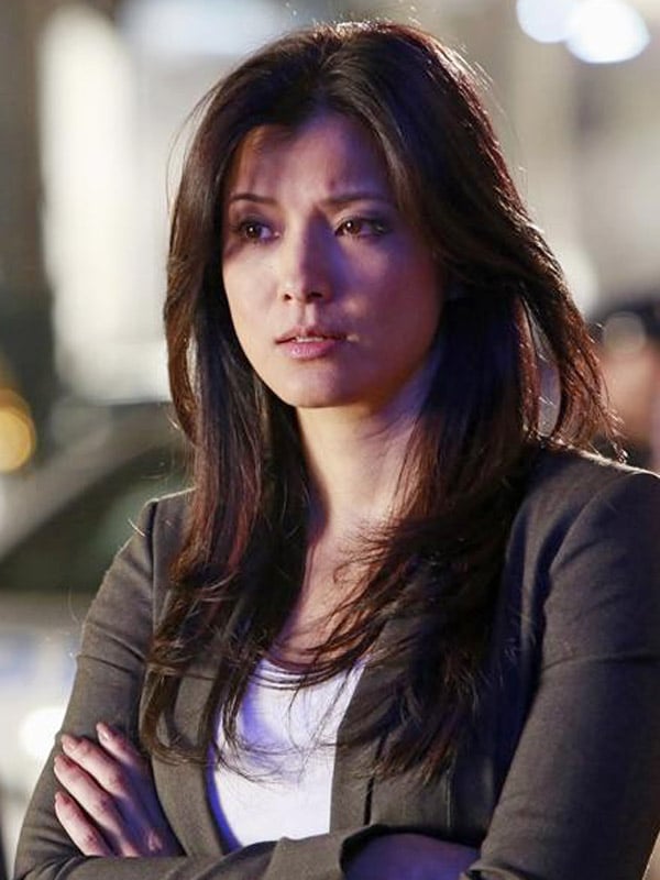 films et séries tv avec kelly hu