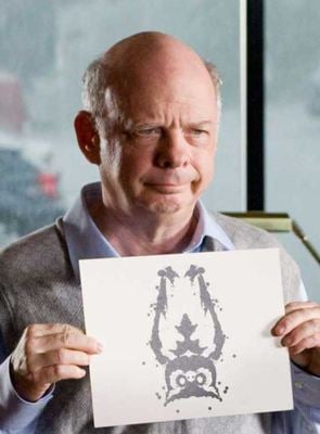 films et séries tv avec wallace shawn