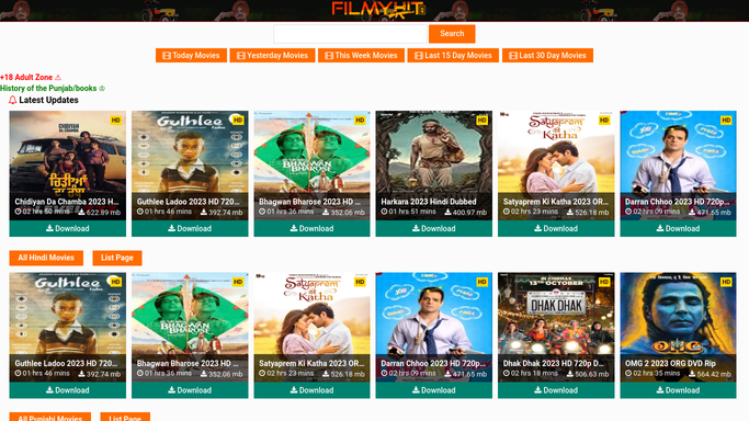 filmy hit com punjabi movie download