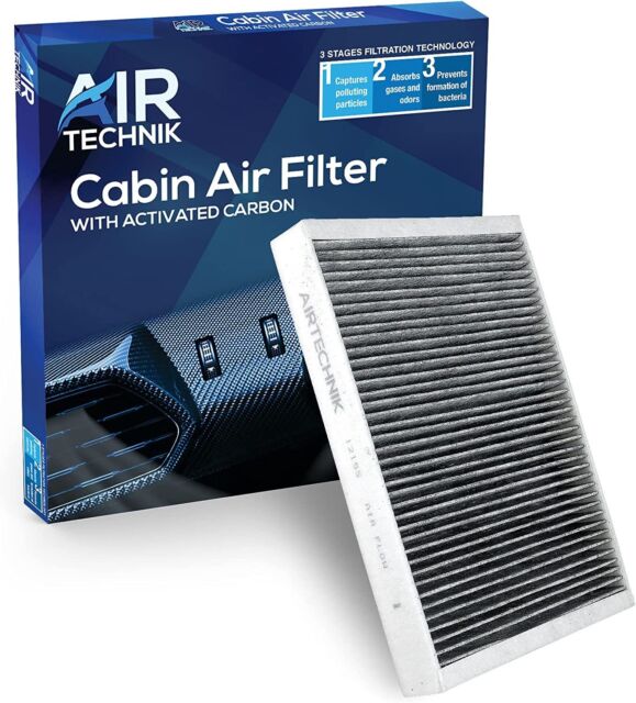 filtro de aire acondicionado volvo xc90