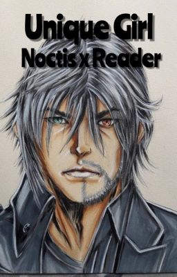 final fantasy noctis x reader