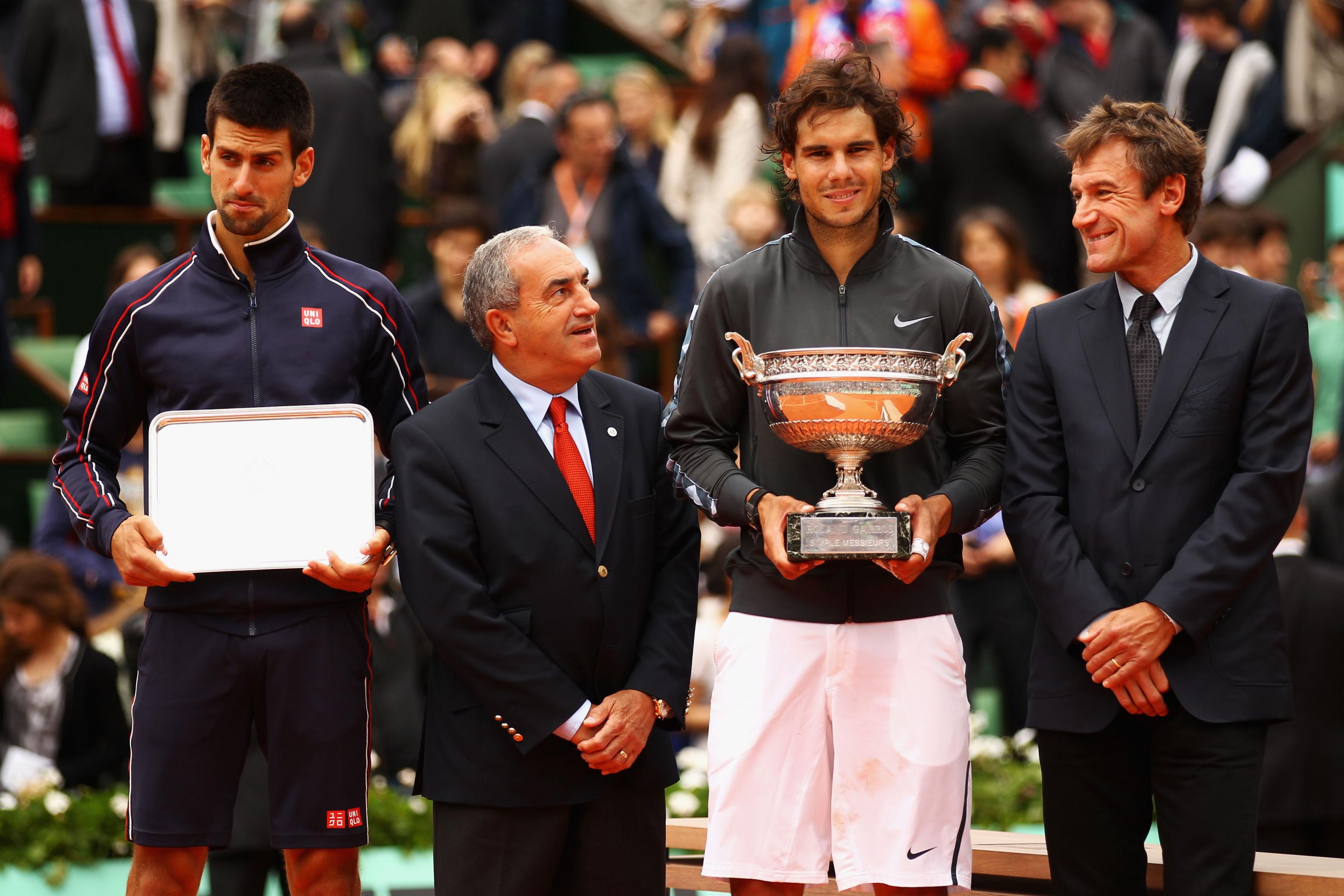 finale roland garros 2012