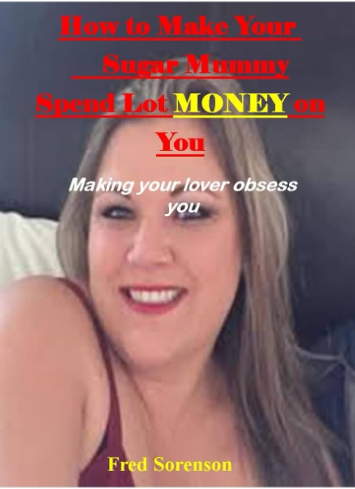 find sugar mummy online