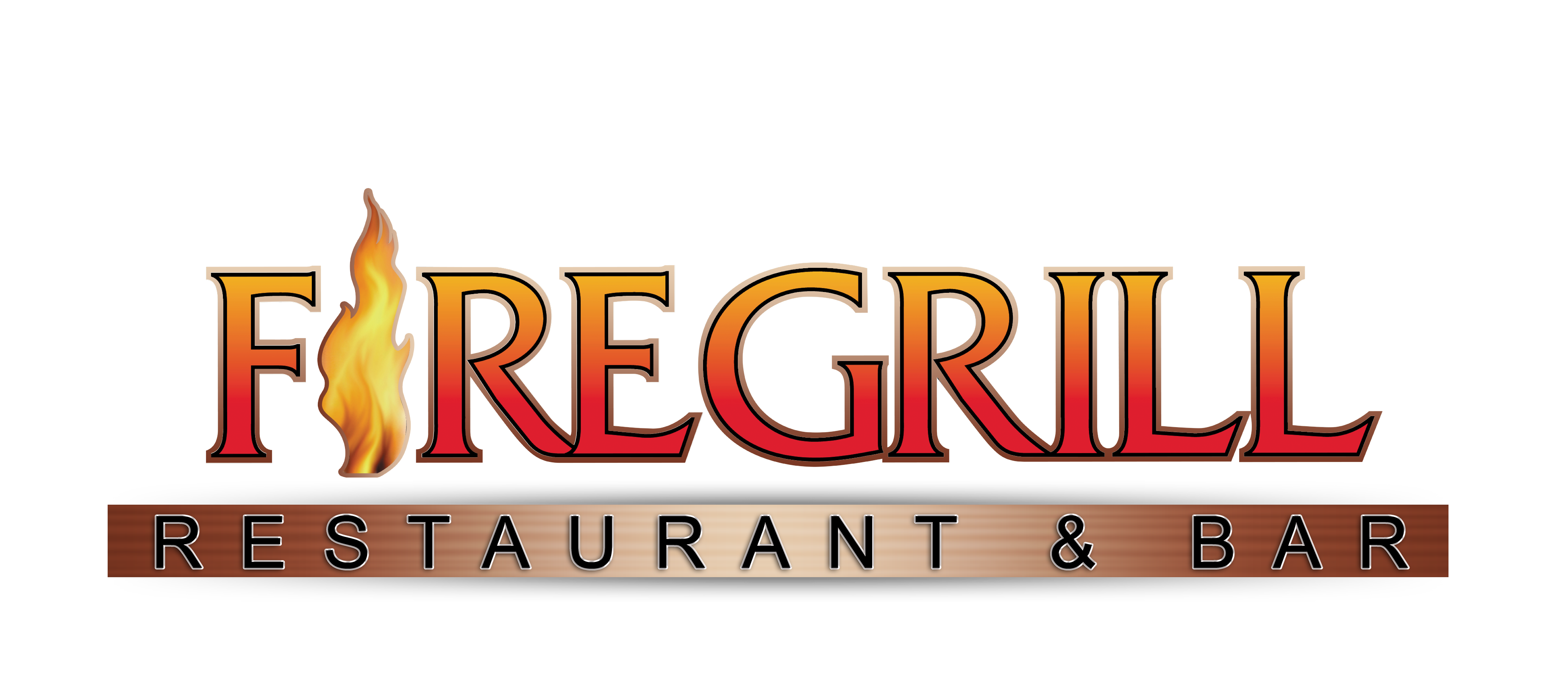 firegrill restaurant & bar montreal