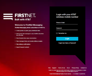 firstnet login