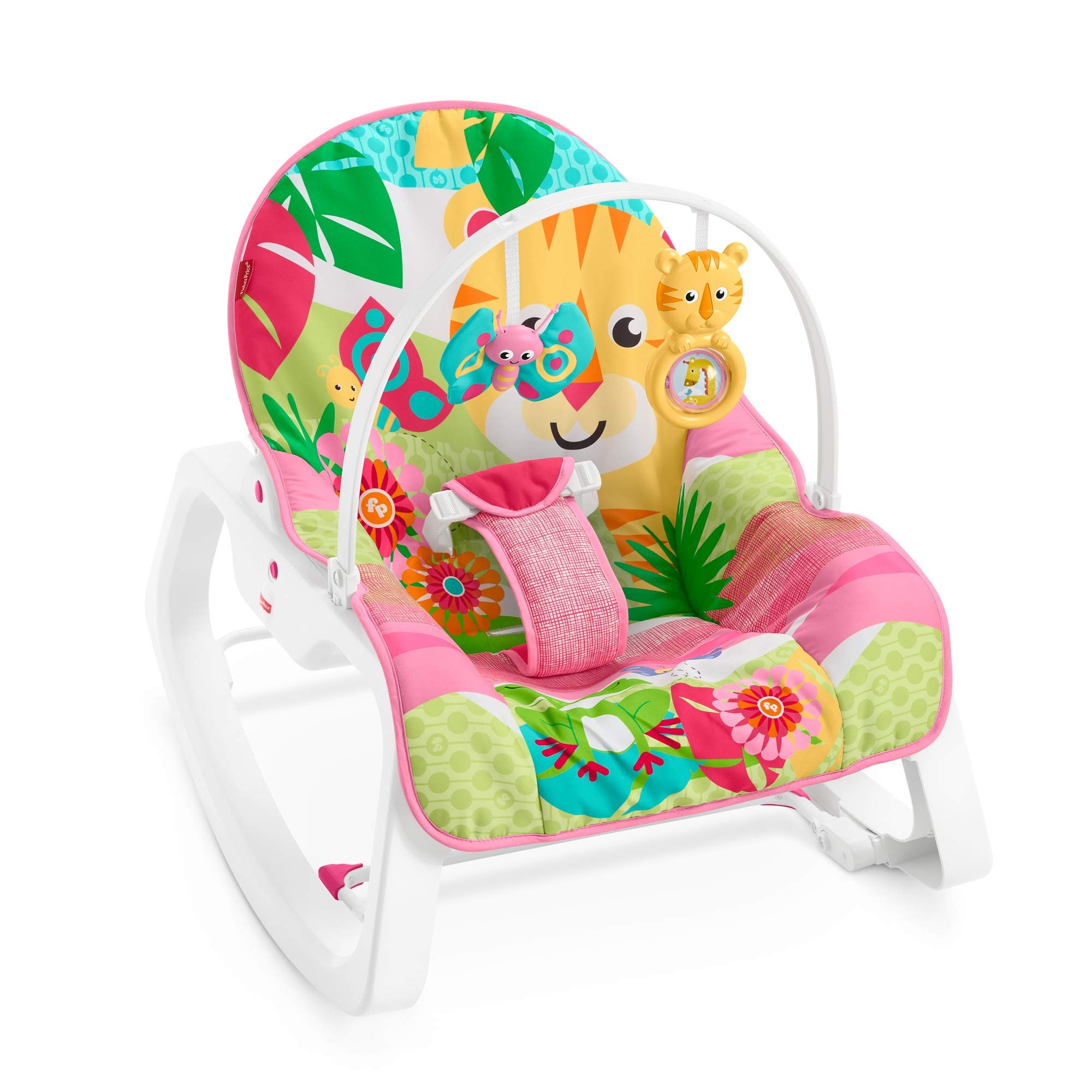 fisher price rocking chair