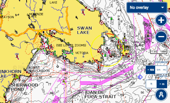 fishing report victoria