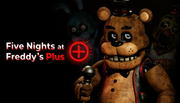 five nights at freddys remake full version