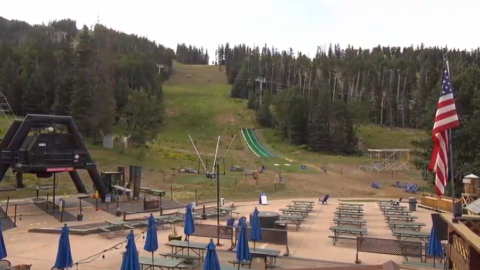 flagstaff arizona live cam