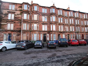 flats for rent in renfrew