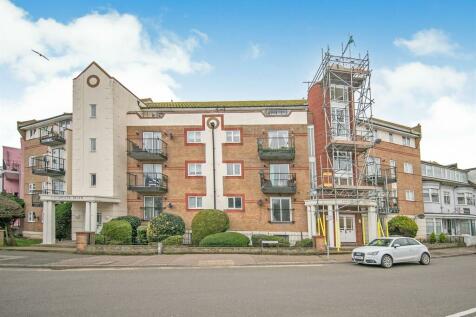 flats for sale in clacton on sea