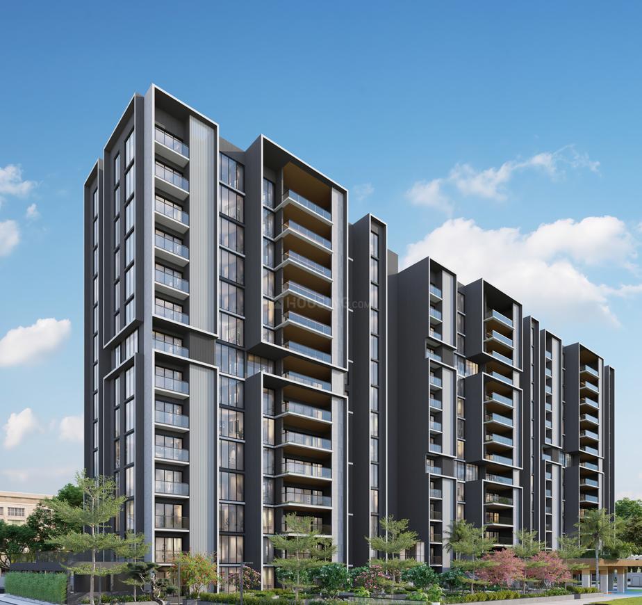 flats for sale in navalur