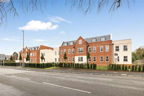 flats for sale in walton on thames