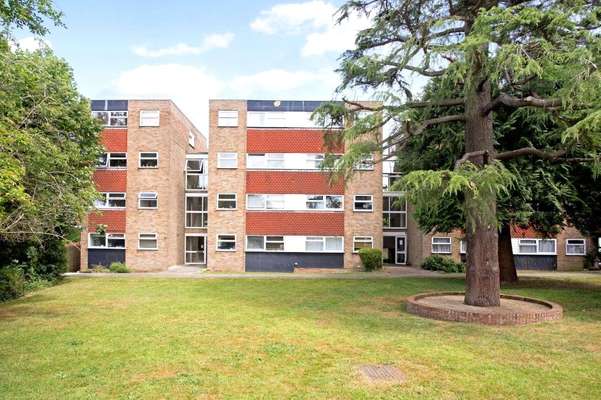 flats for sale in welwyn garden city