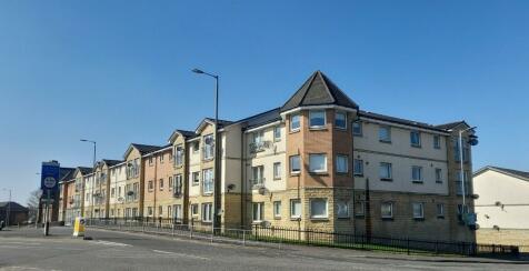 flats to rent motherwell