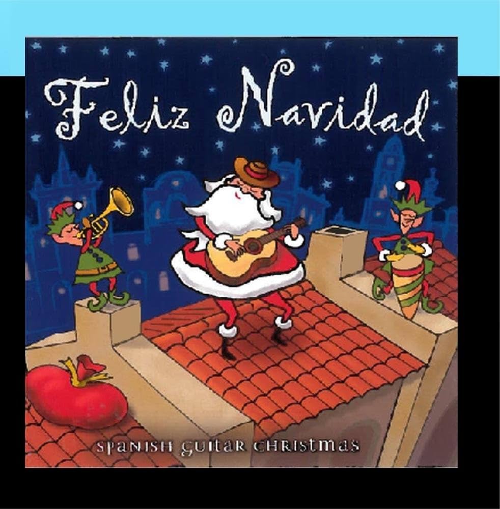 fleiz navidad