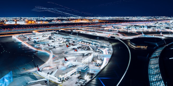 flight arrivals in toronto pearson airport