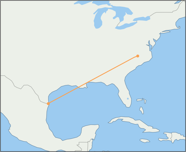 flights from rdu to sxm