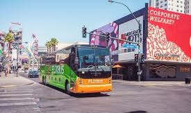 flixbus usa