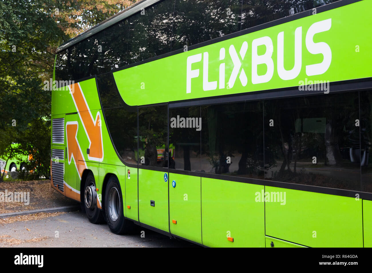 flixbus zurich