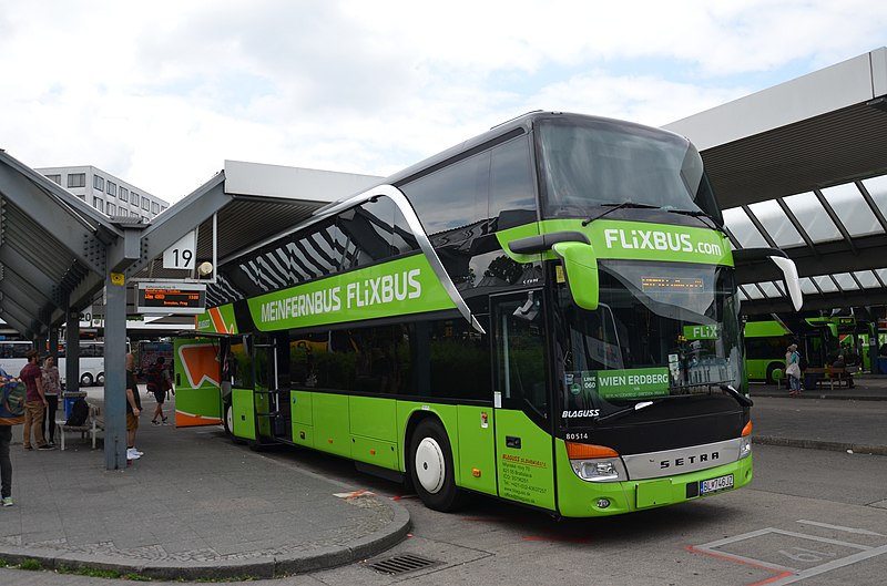 flixbus.com