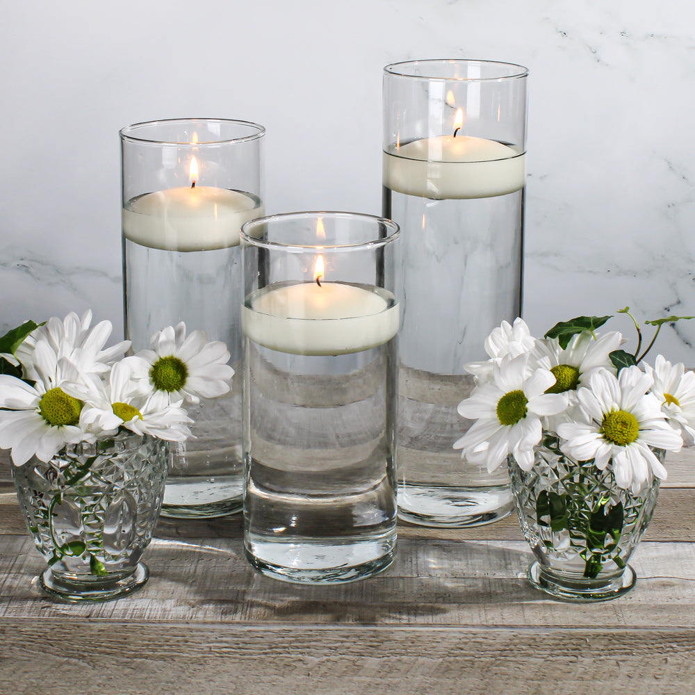 floating candles bulk