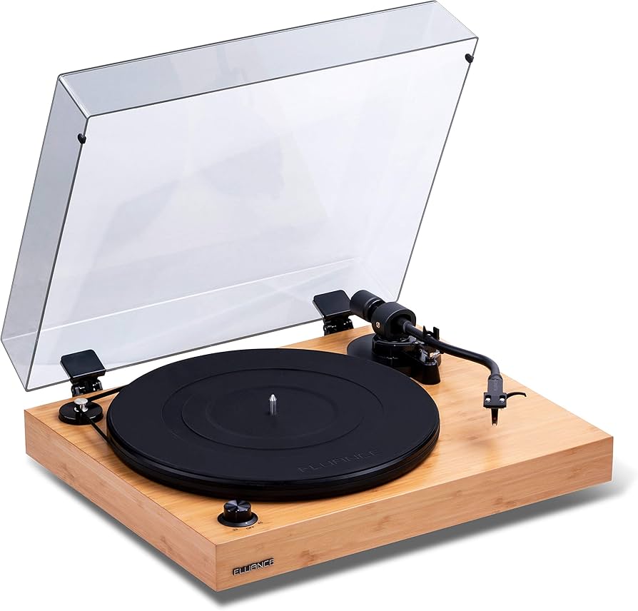 fluance turntable canada