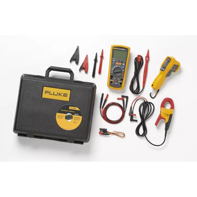 fluke 1587 manual