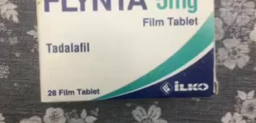 flynta 20 mg nedir