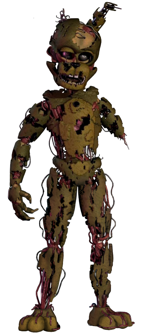 fnaf 6