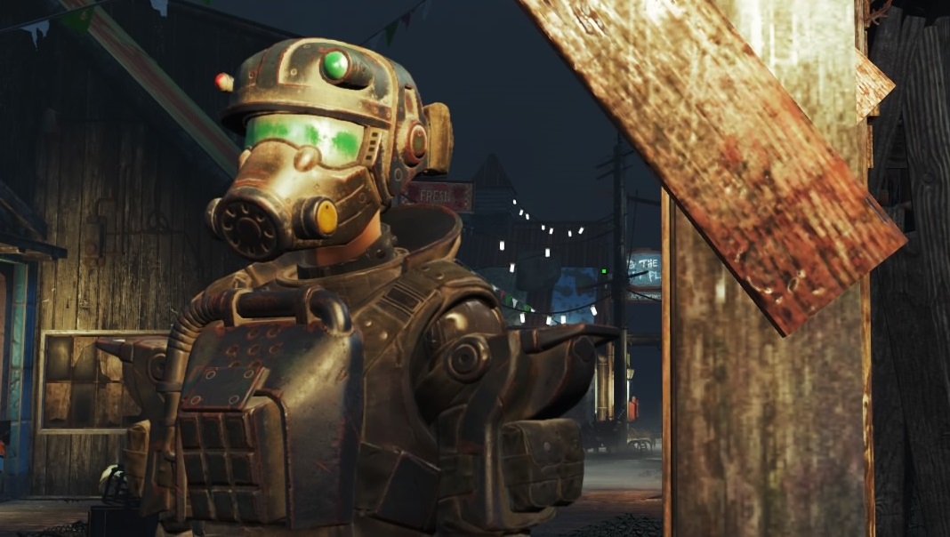 fo4 best armor