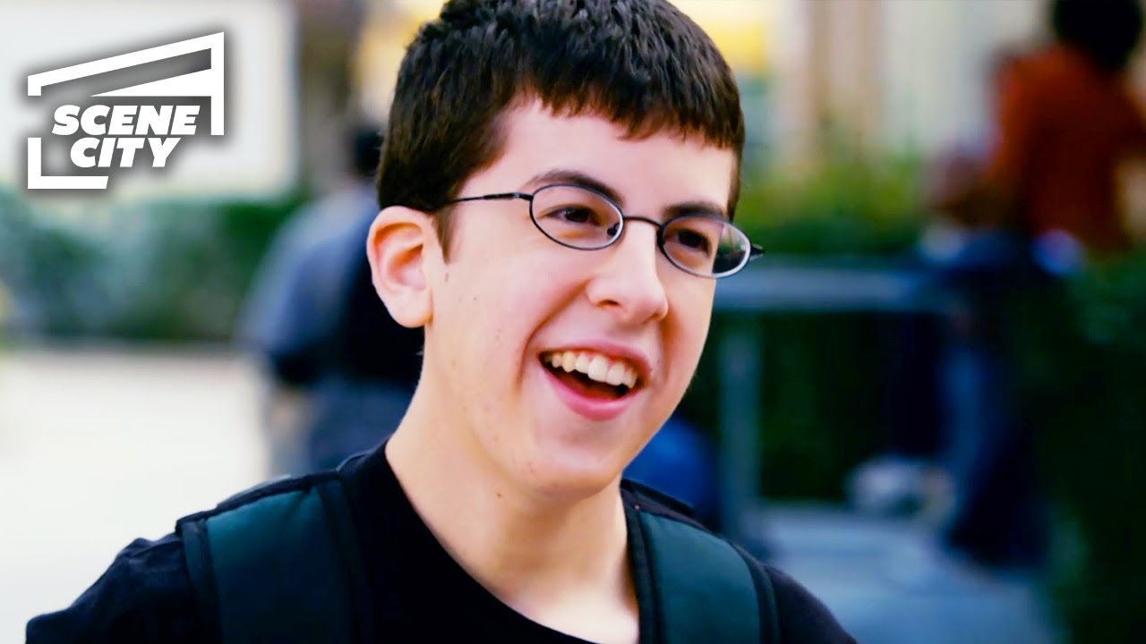 fogell mclovin