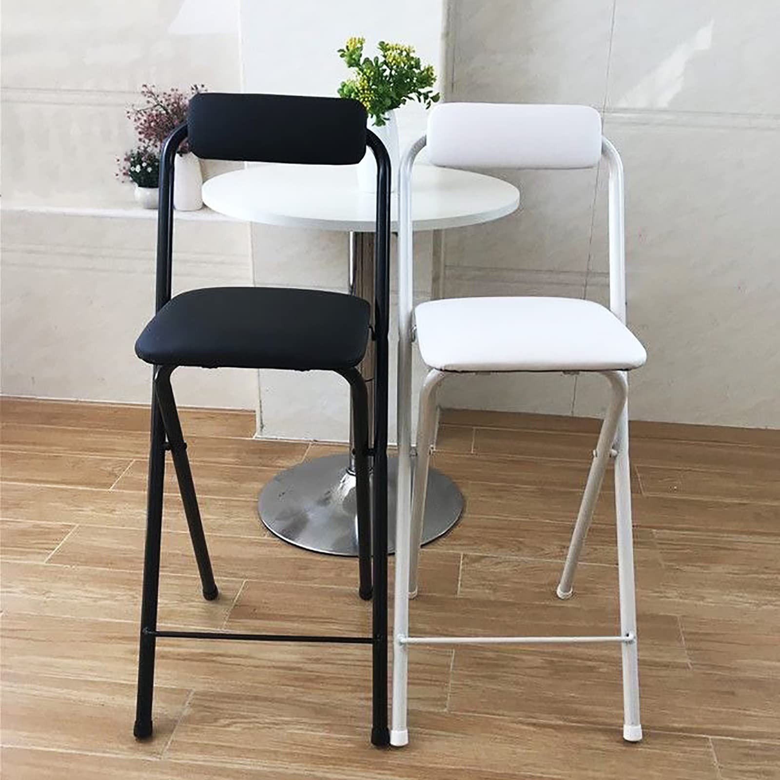 foldable counter height stools