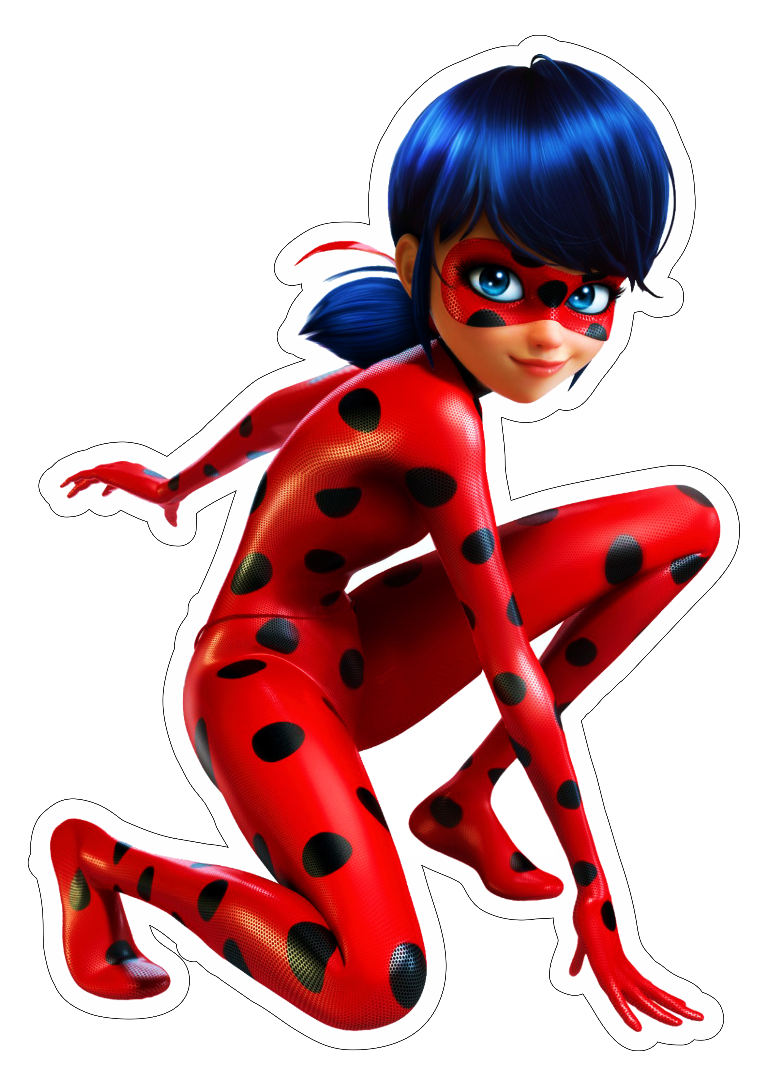 fondo ladybug png