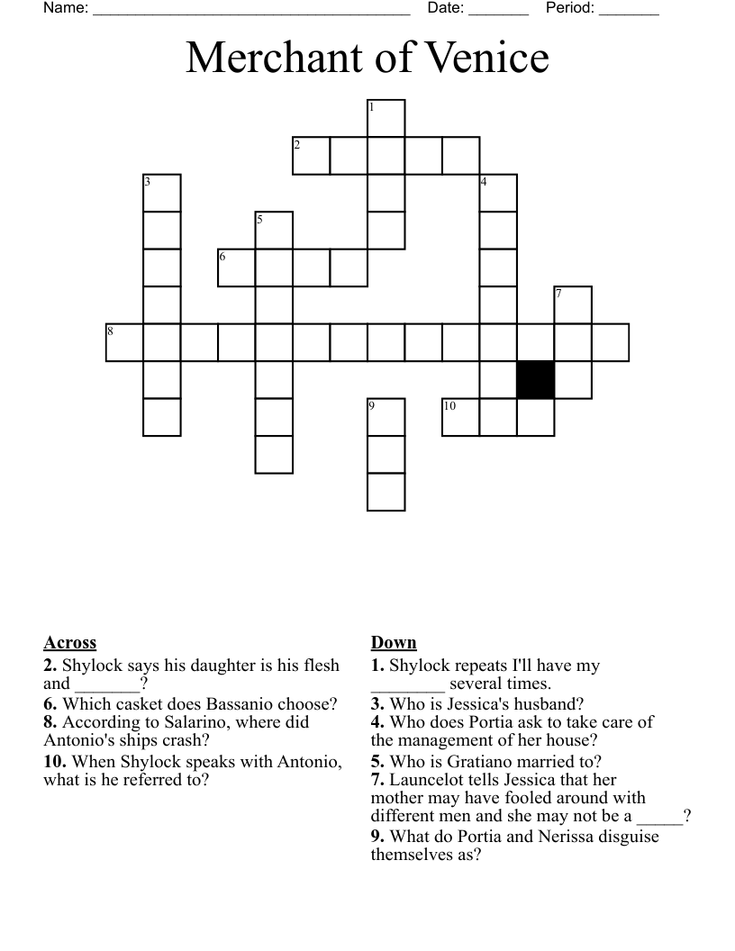 fooled around crossword clue