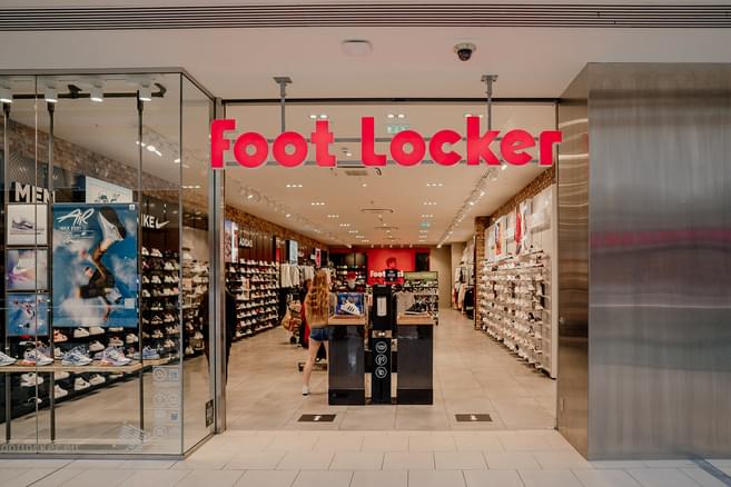 foot locker uk