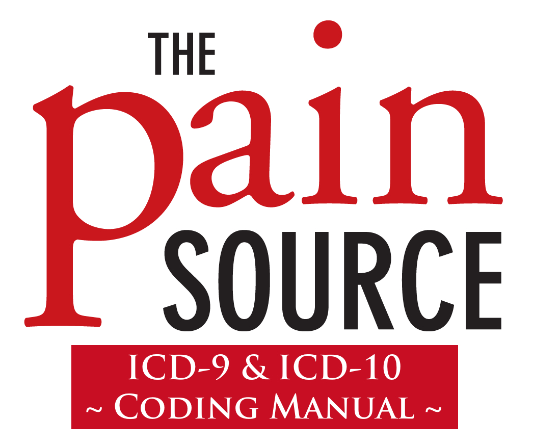 foot pain icd 9 code