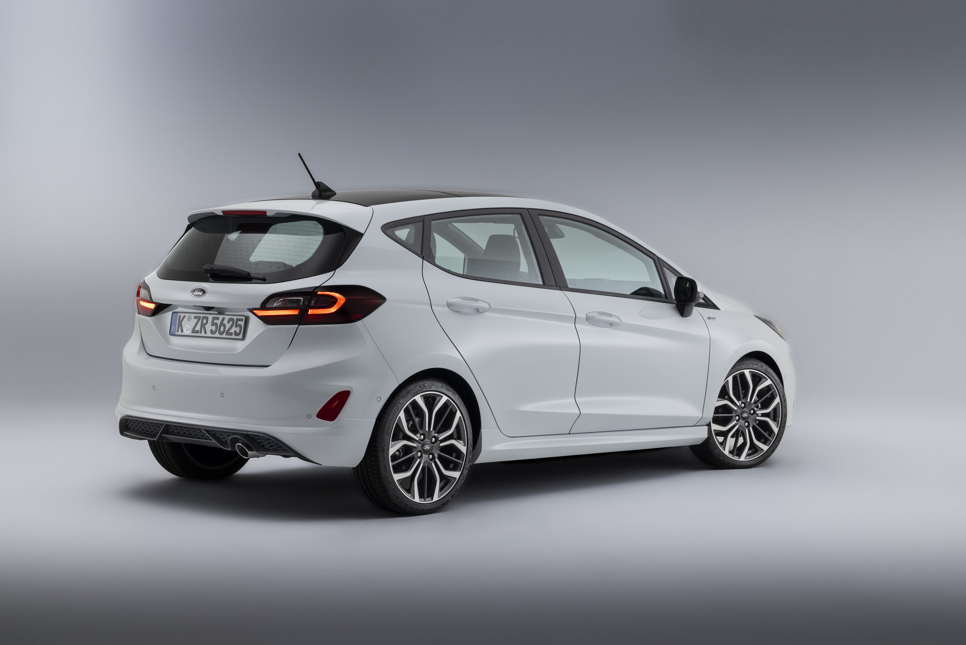 ford fiesta 1.1 yorum