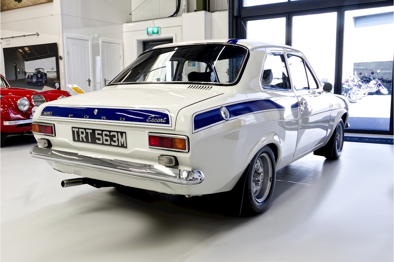 ford mk1 escort mexico for sale