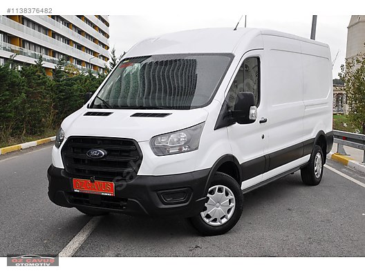 ford panelvan 350 l