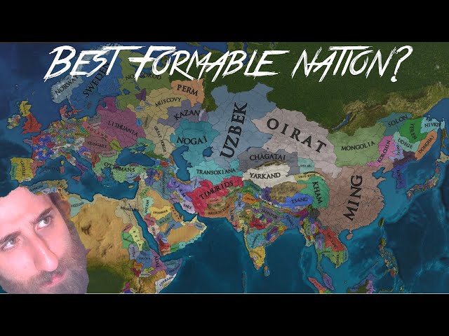 formable nations eu4