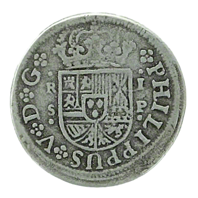 former spanish coins crossword clue