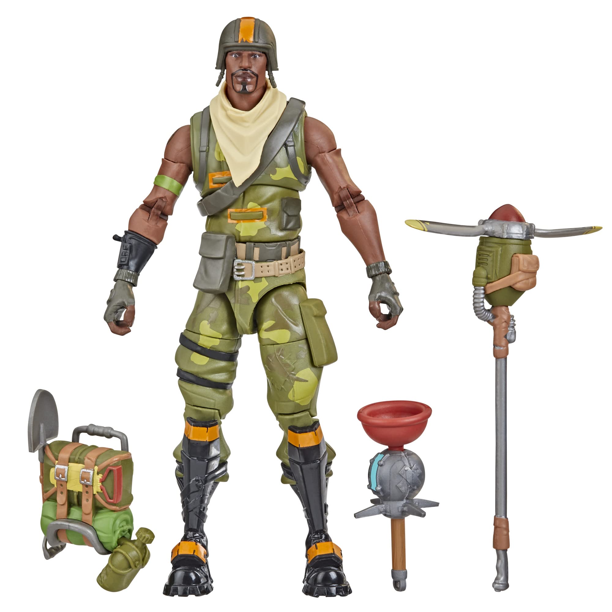 fortnite aerial assault trooper