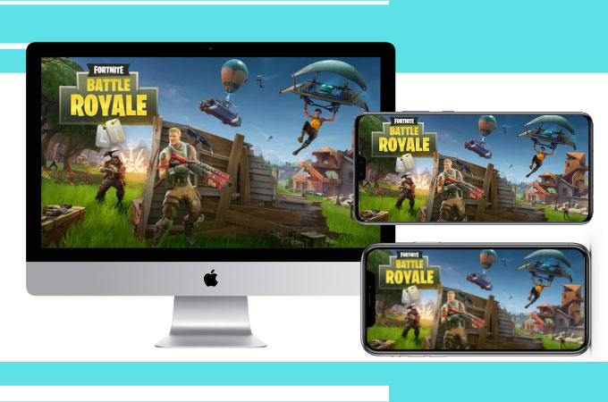 fortnite online mac