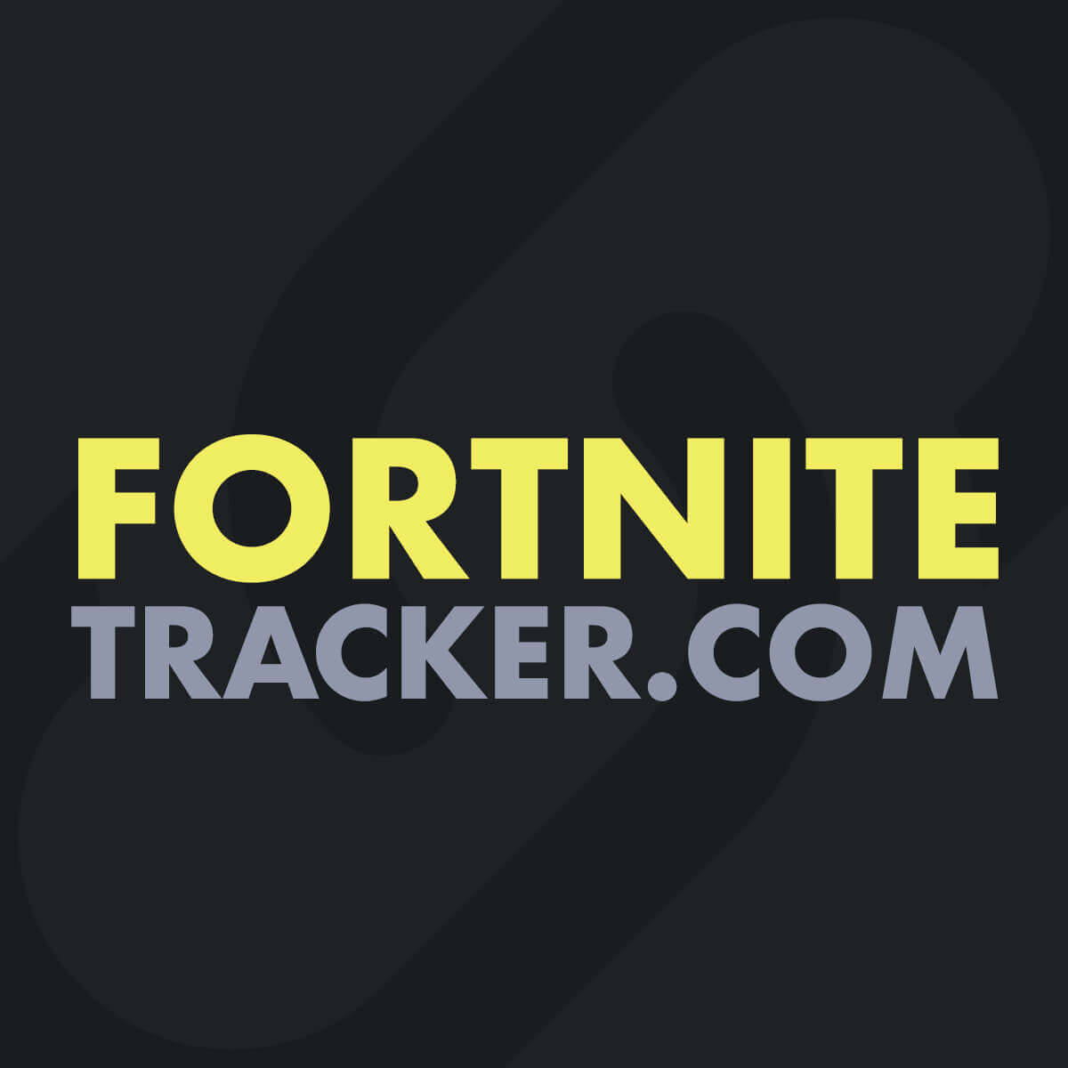 fortnite stat tracker