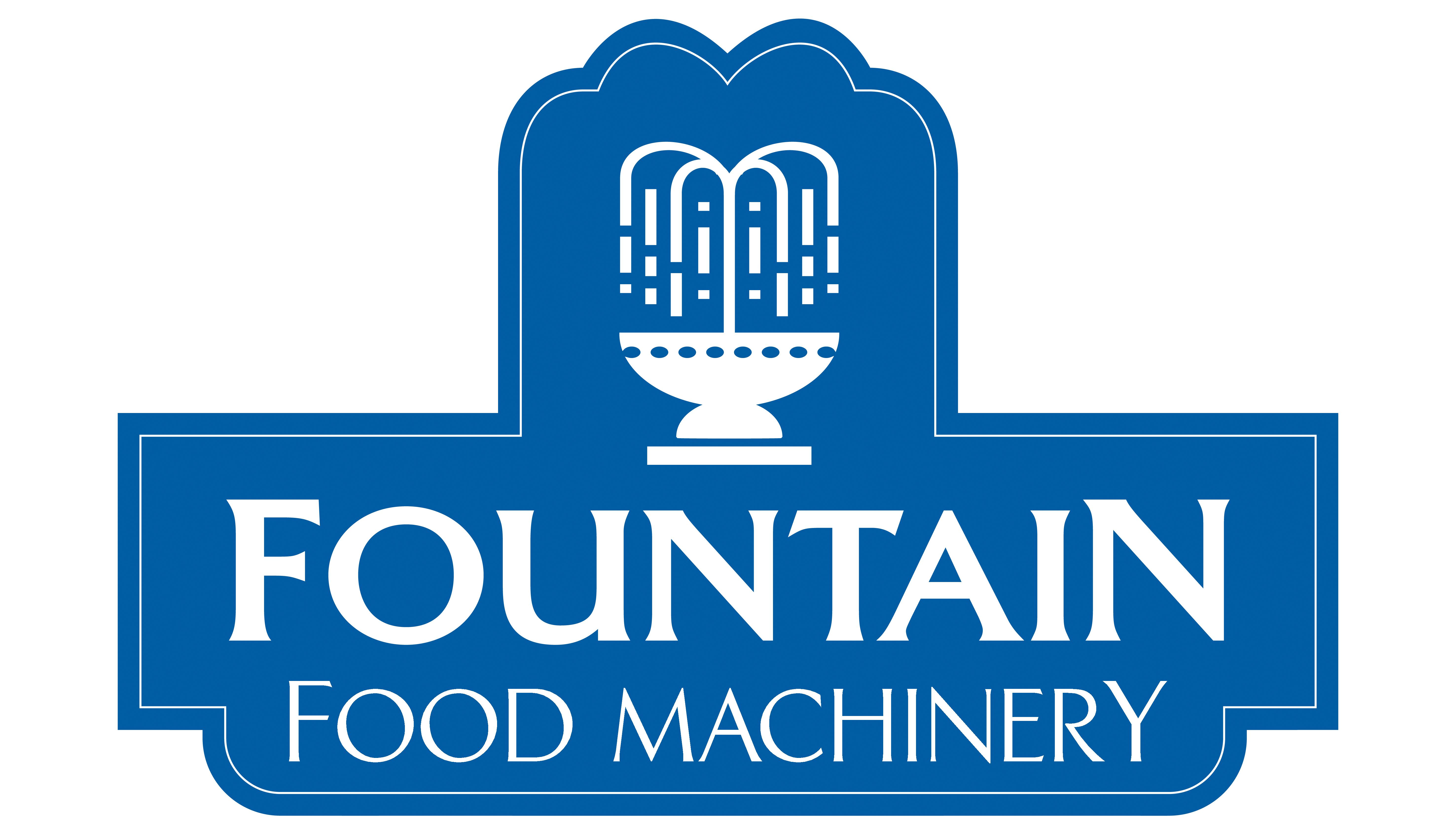 fountain food machinery